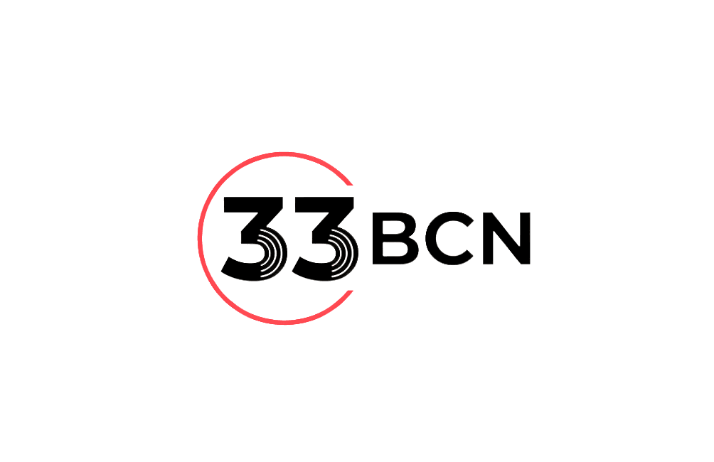 33BCN Logo